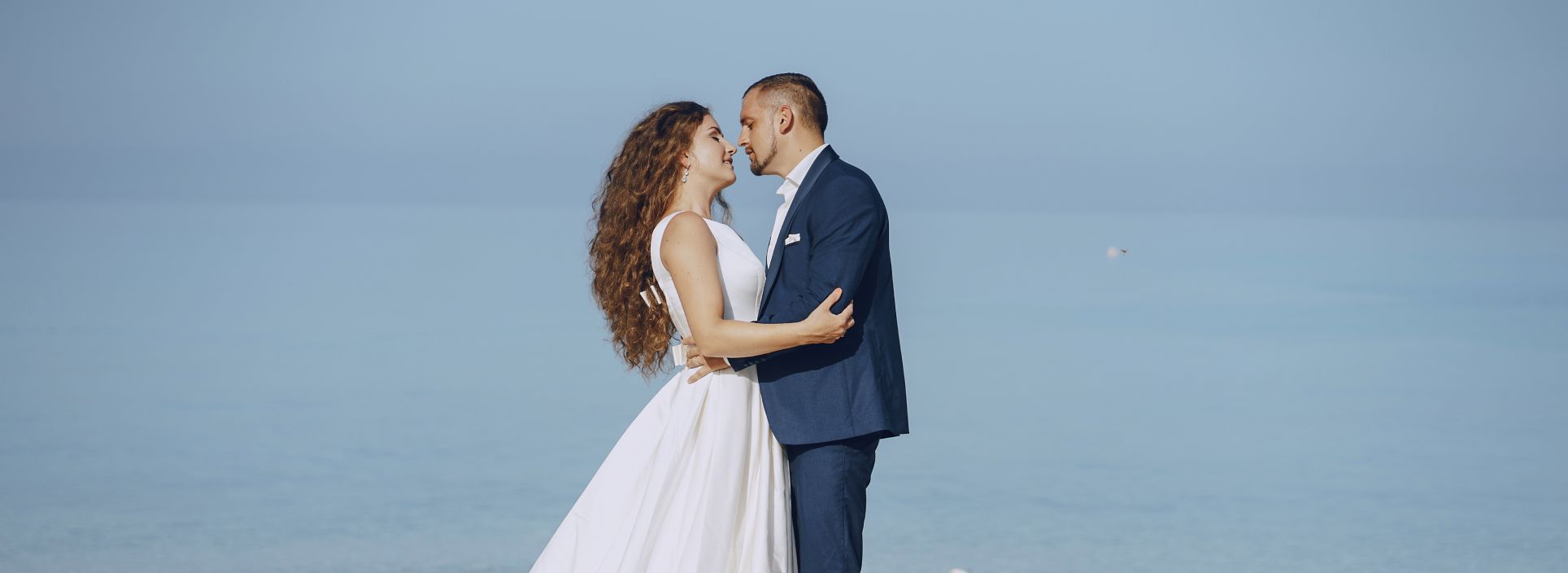 Evento especial frente al mar en Suites Turquesa