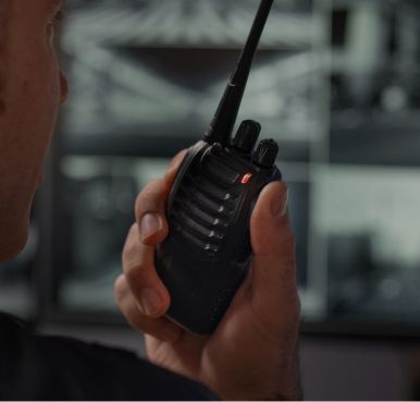 Seguridad 24/7