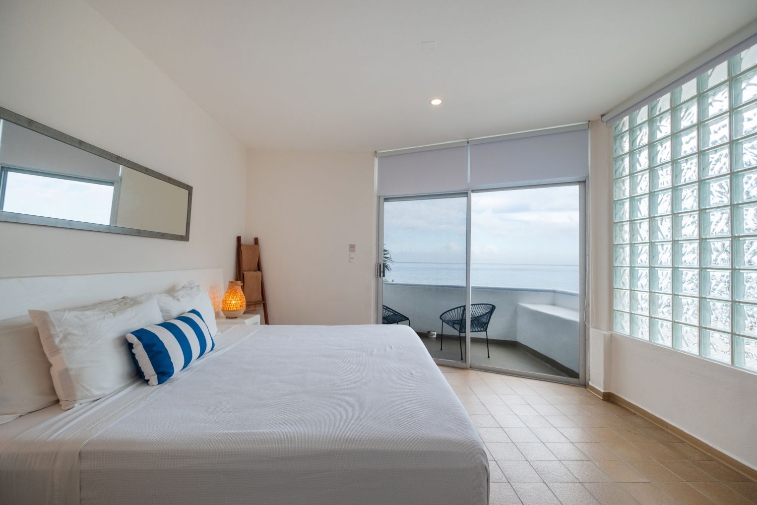 Family comfort suite