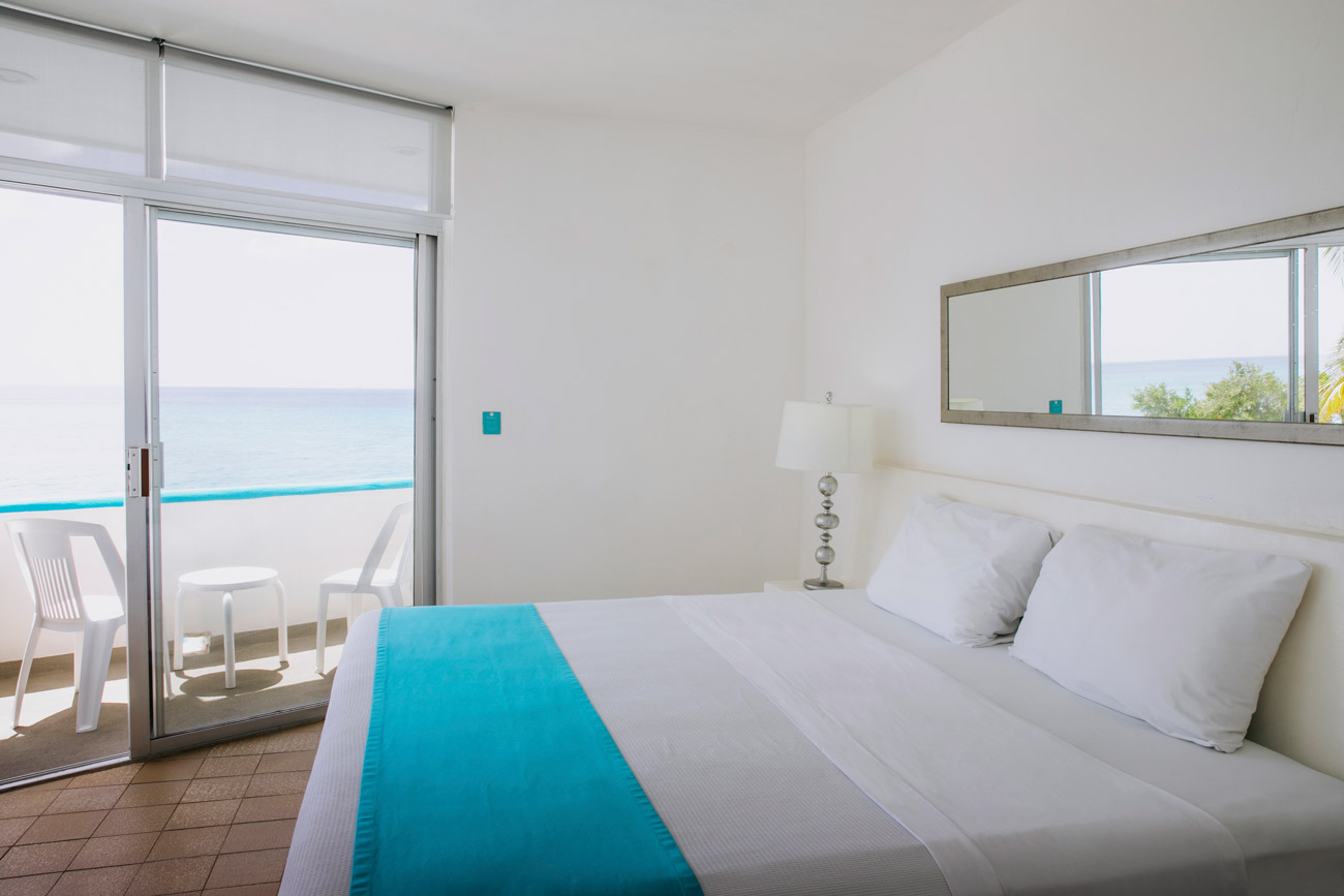 Suites Turquesa | Cozumel, México